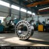 NU308 Cylindrical Roller Bearing