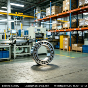 NU309 Cylindrical Roller Bearing