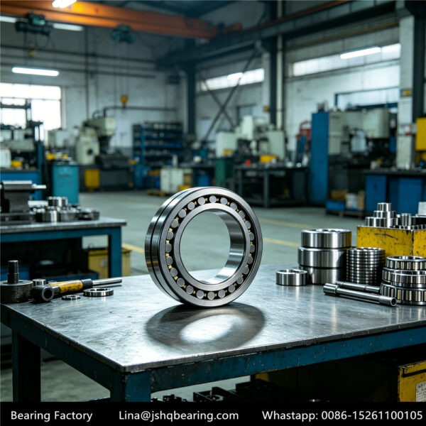 NU310 NU310 Cylindrical Roller Bearing