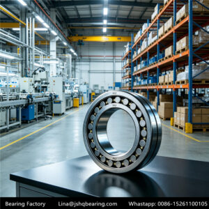 NU408 Cylindrical Roller Bearing