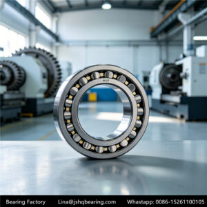 NUP202 Cylindrical Roller Bearing