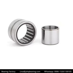 NUTR- BK Needle Roller Bearing