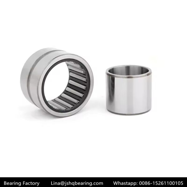 NUTR- NUTR-Needle Roller Bearing