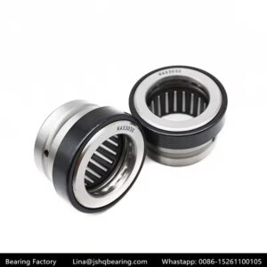 RNA BK Needle Roller Bearing