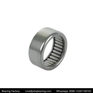 RNA49…2RS BK Needle Roller Bearing