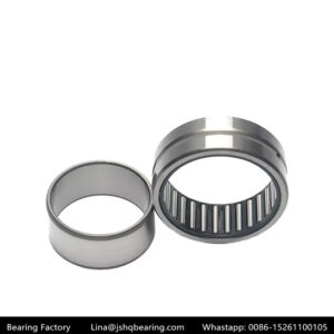 RNA69 BK Needle Roller Bearing