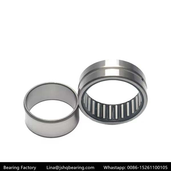 RNA69 Needle Roller Bearing