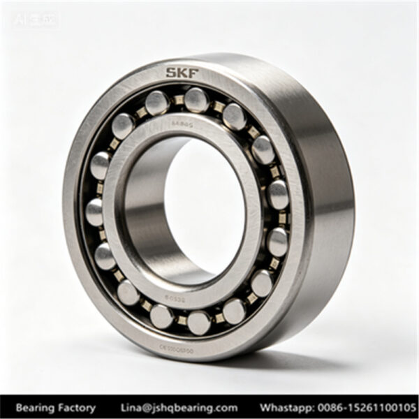 SKF SKF Bearing