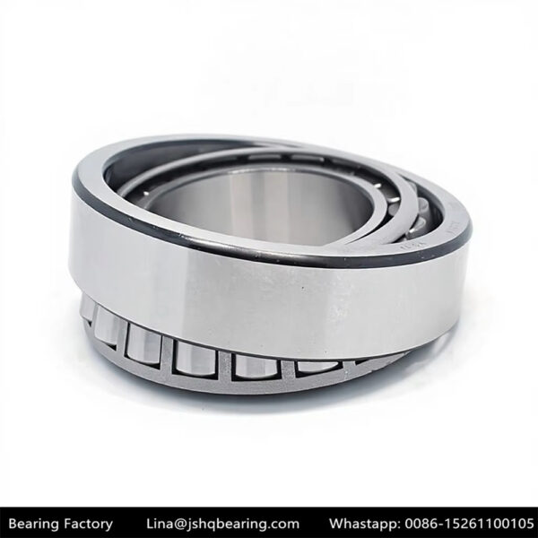 Single Row Inch Size Tapered Roller Bearing