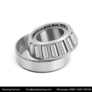 TIMKEN  Tapered Roller Bearings