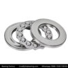 Thrust Ball Bearing