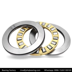 Thrust Ball Bearing