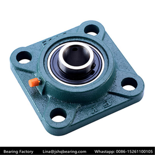 UCF UCF200 Bearing