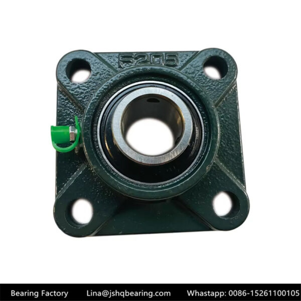 UCF UCF Pillow Block Bearing