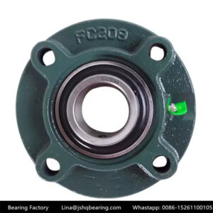 UCFC UCC200 Bearing