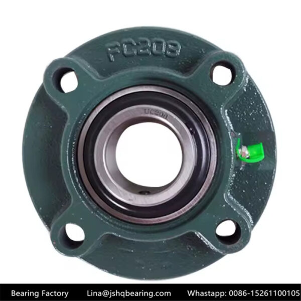 UCFC UCFC Pillow Block Bearing