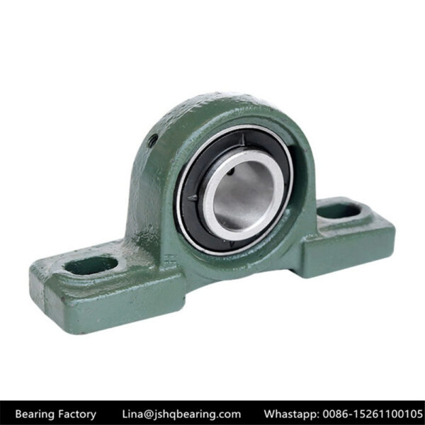 UCP Pillow Block Bearing