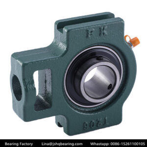 UCT206 Bearing