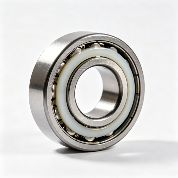 轴承分类 (3) Bearing steel hybrid ceramic bearing