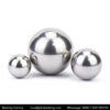 55.0mm Large Steel Balls