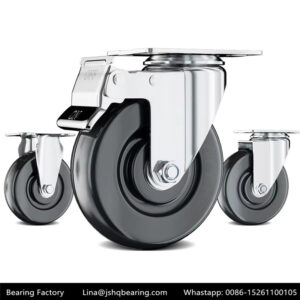 2 Inch Caster