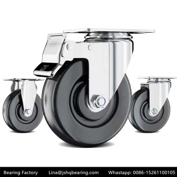 2 Inch Caster