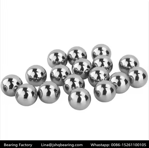 2 0.7mm Miniature Bearing Balls
