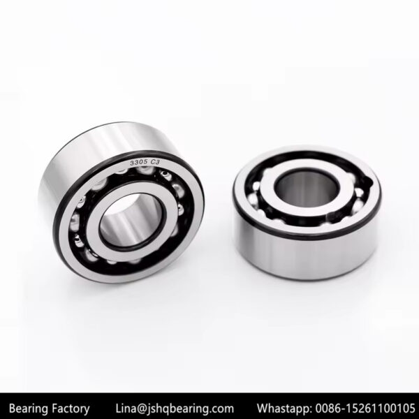 3000 3003 Angular Contact Ball Bearing