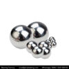 10.0mm Medium Steel Balls