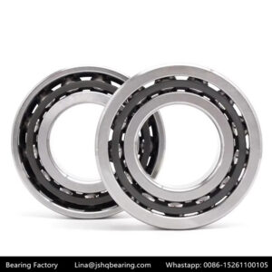 70 7000 Angular Contact Ball Bearing