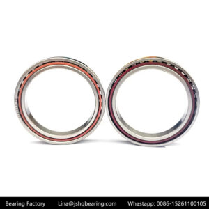 71911 Angular Contact Ball Bearing