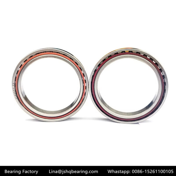 719 71902 Angular Contact Ball Bearing