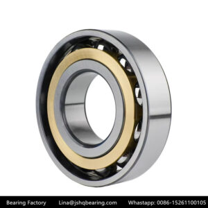 7220 Angular Contact Ball Bearing