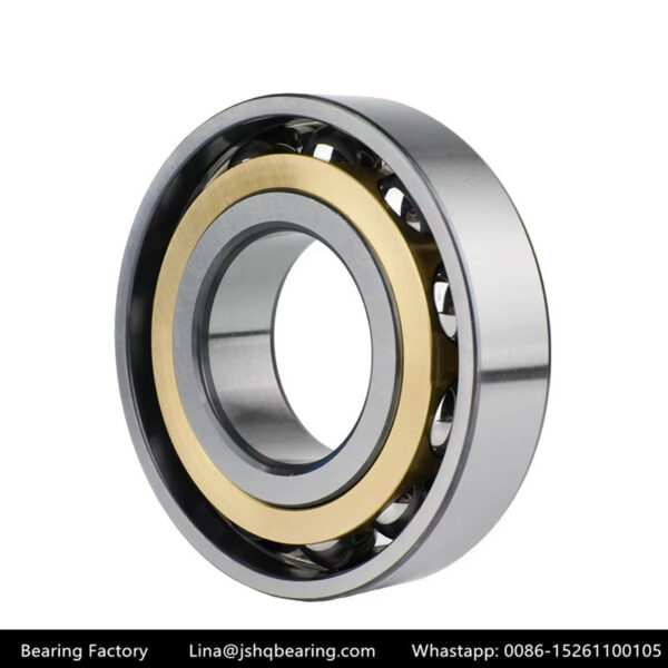 7201 Angular Contact Ball Bearing