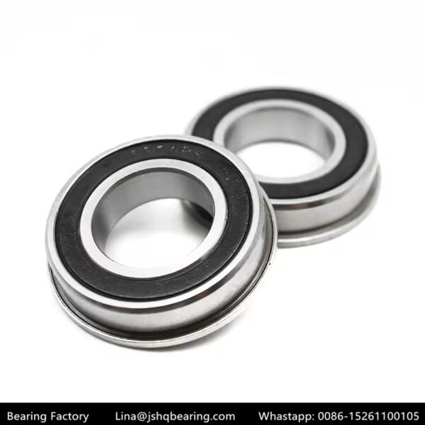 F6300 Flange Bearing