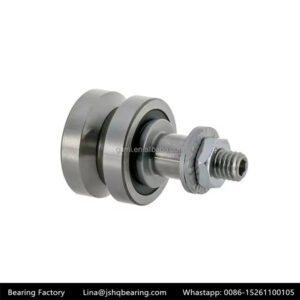 FR Groove Bearing