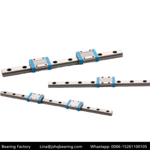 HGH30HA Linear Guide Bearing