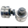 6800 JR Groove Bearing