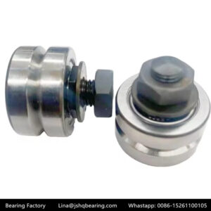 6000 JR Groove Bearing