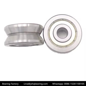 LV02 Groove Bearing