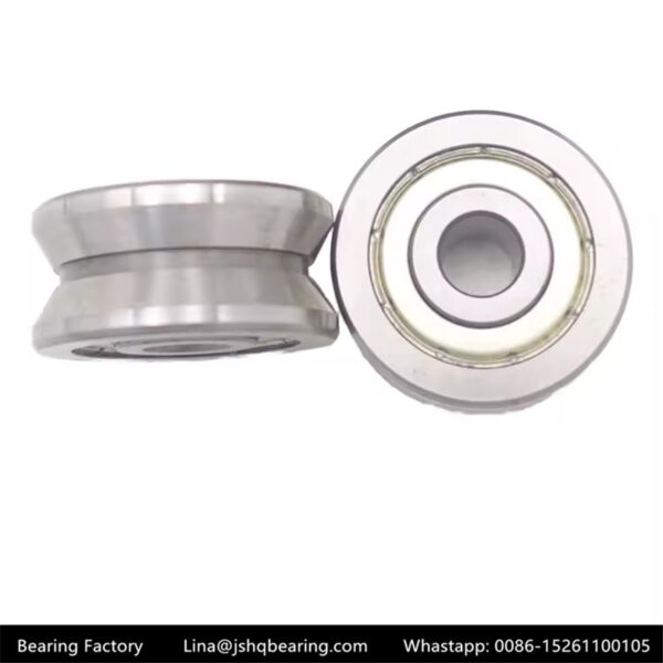LV05 Groove Bearing