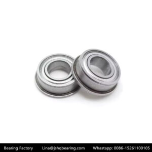MF85 Flange Bearing