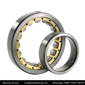 N N202 Cylindrical Roller Bearing