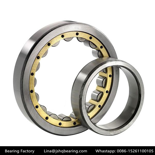 N203 Cylindrical Roller Bearing