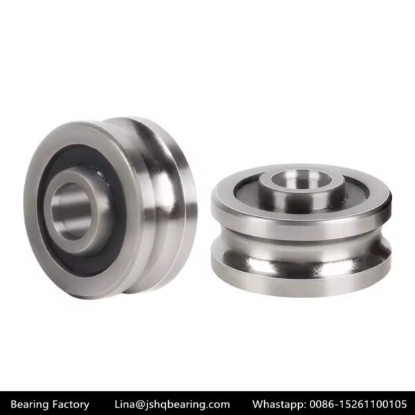 SG20 Groove Bearing