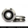 W0 Groove Bearing