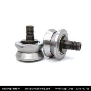 ZLV Groove Bearing