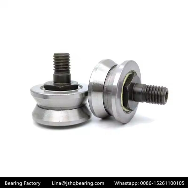 ZLV ZLV Groove Bearing
