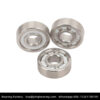 NU 1006 HC Hybrid Ceramic Cylindrical Roller Bearing