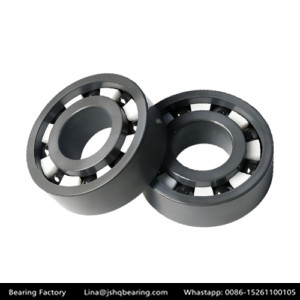 6000 Ceramic deep groove ball bearing